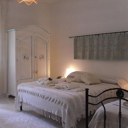 B&B Fragus E Saboris De Sardigna Sadali Quarto foto