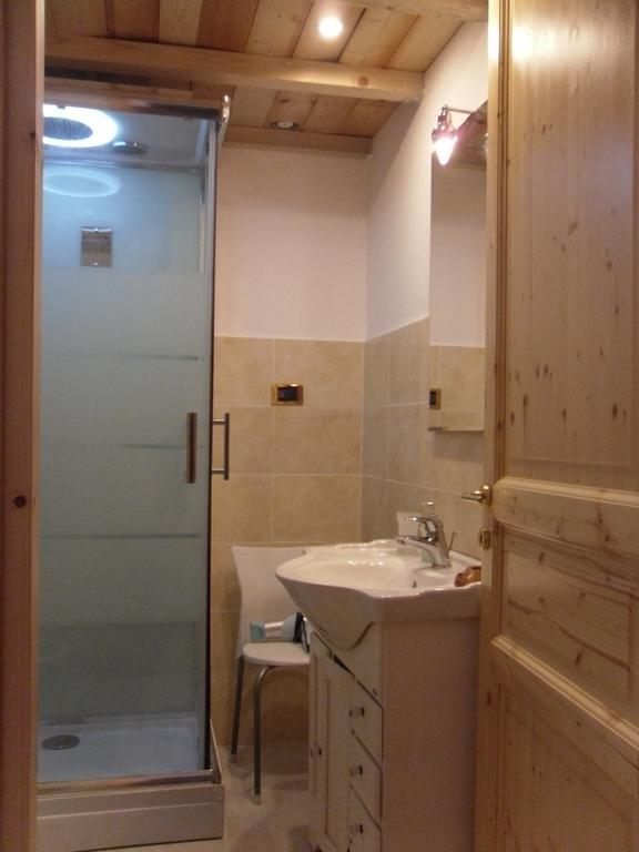 B&B Fragus E Saboris De Sardigna Sadali Quarto foto