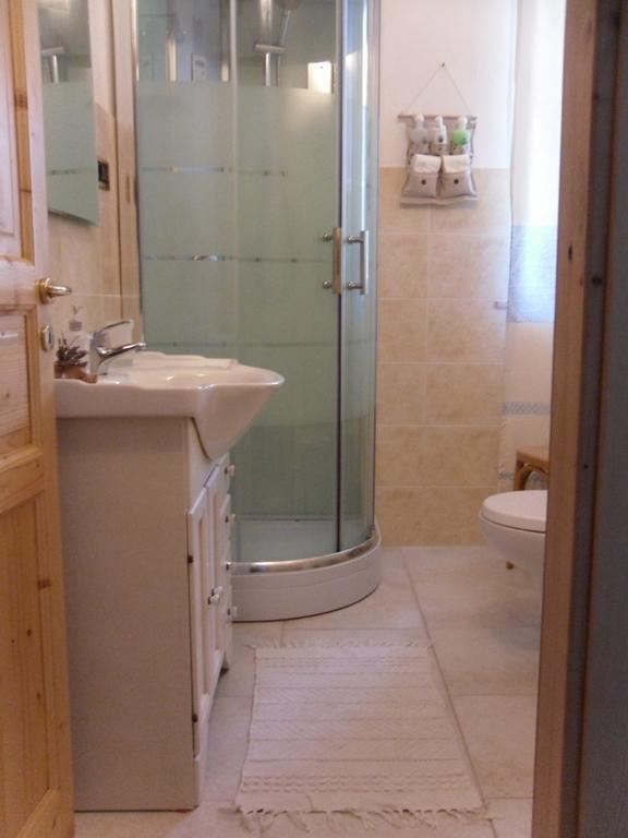 B&B Fragus E Saboris De Sardigna Sadali Quarto foto