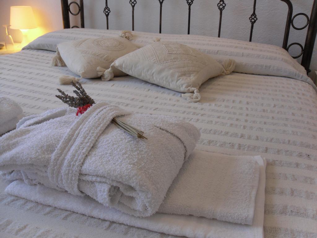 B&B Fragus E Saboris De Sardigna Sadali Quarto foto