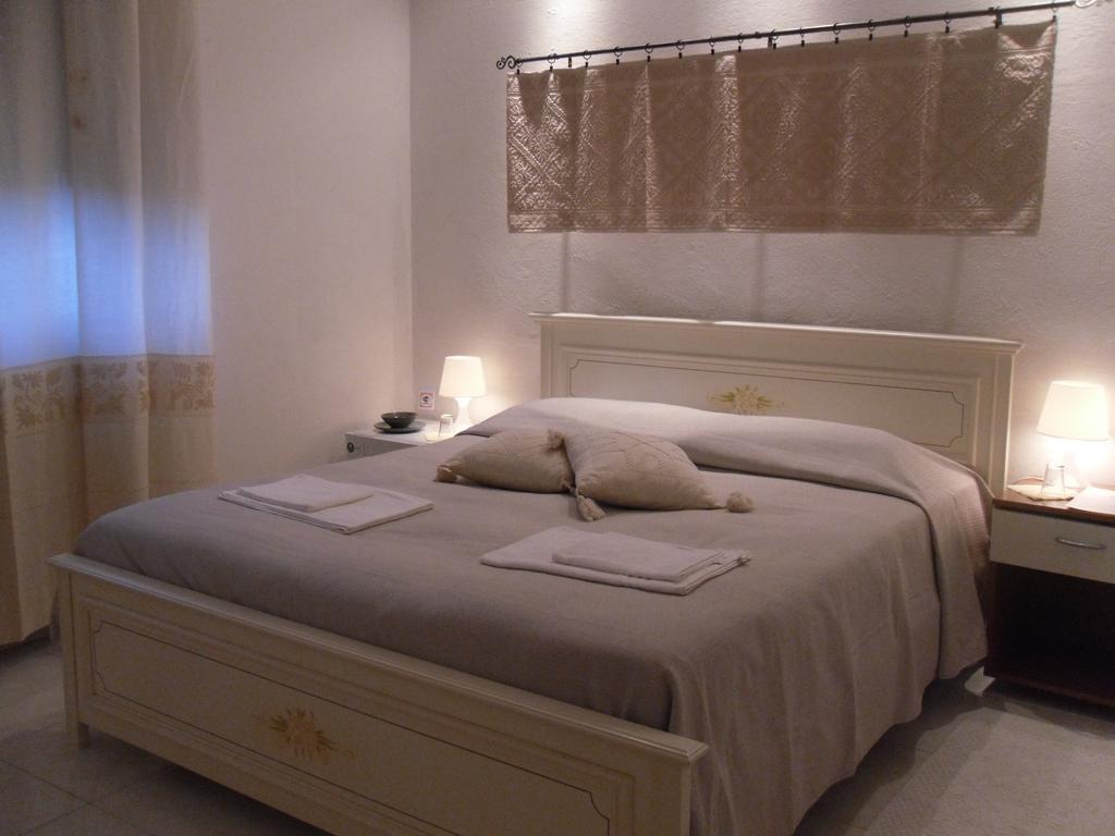 B&B Fragus E Saboris De Sardigna Sadali Quarto foto